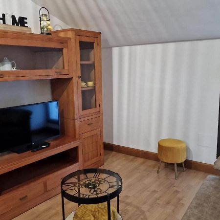 Apartmán Vivienda Turistica Ibama2 Ciudad-Rodrigo Exteriér fotografie