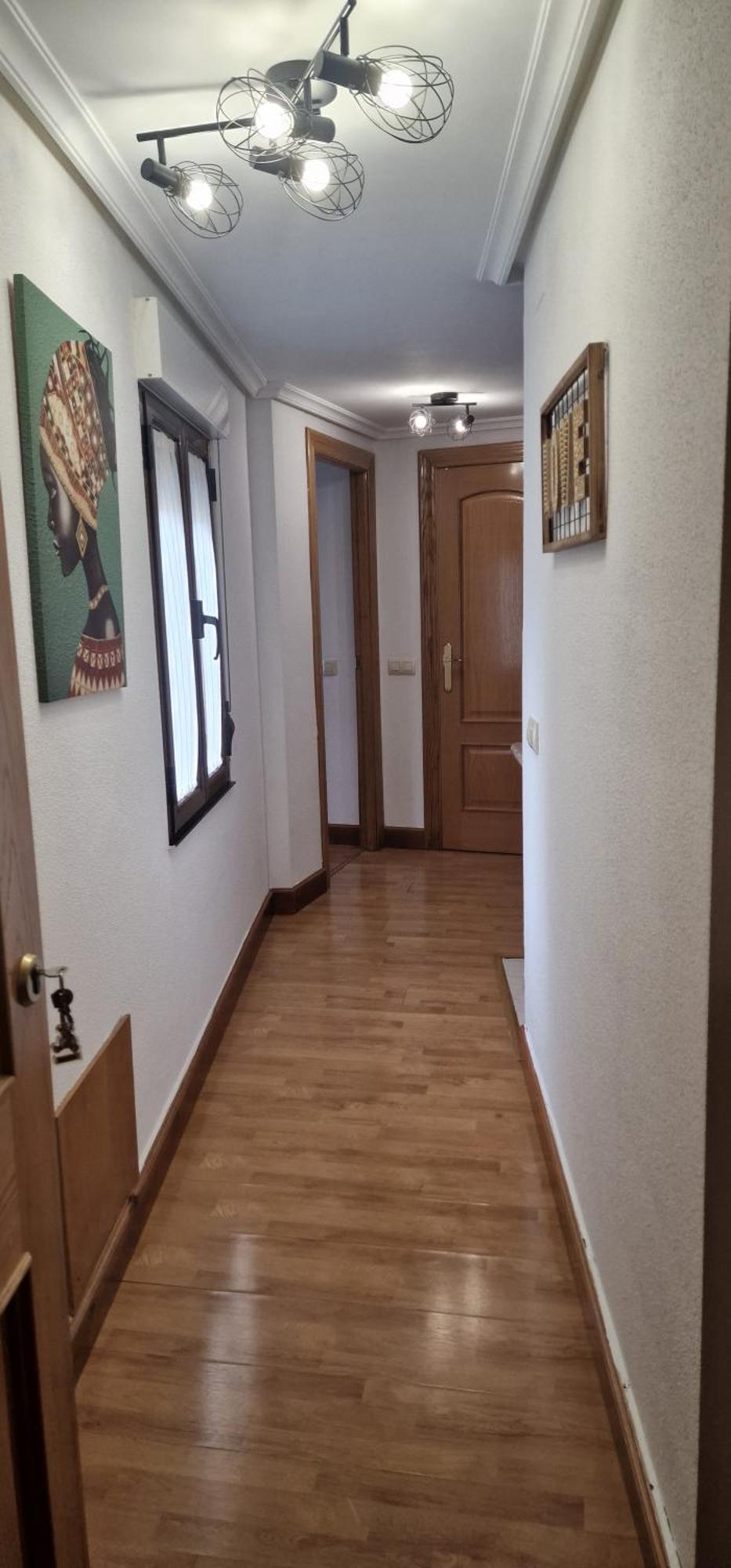Apartmán Vivienda Turistica Ibama2 Ciudad-Rodrigo Exteriér fotografie